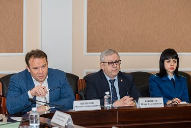 Дольщики получат дополнительную защиту