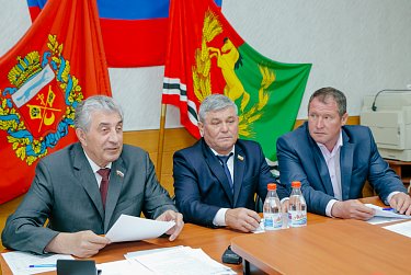 Сергей Грачев: «Наш регион будет отстаивать позицию, что «поголовной» ликвидации МУПов и ГУПов быть не должно»