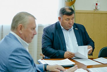 Александр Куниловский: «Мы предлагаем исключить запрет на пикетирование»