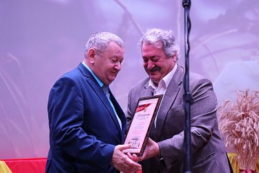 Спасибо за ваш нелегкий труд!