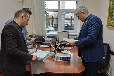 Проект бюджета Оренбургской области на 2026 – 2028 годы: этапы формирования и ключевые цифры