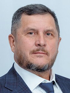 Цымбалюк Юрий Ярославович