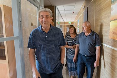 Сергей Грачев: «Сфера образования находится в фокусе внимания власти всех уровней»