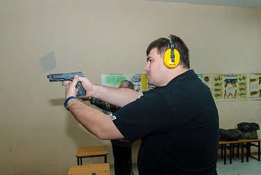 Победителям – троекратное «Ура!»