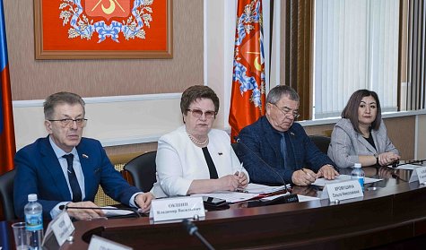 Увеличивается объем социальных обязательств