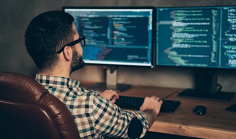 В архиве работаем дистанционно