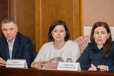 Дольщики получат дополнительную защиту