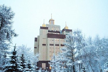 25 января – День российского студенчества