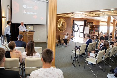 Делимся секретами успеха