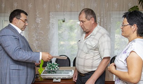Сергей Бабин организовал подписку