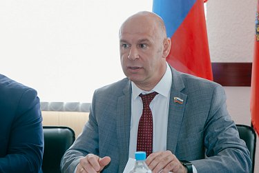 Работа над совершенствованием законодательства продолжается