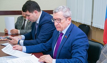 Функции по гражданской обороне пересмотрят