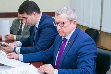 Функции по гражданской обороне пересмотрят