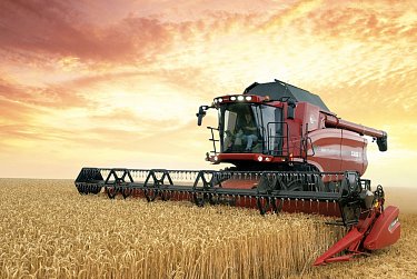 9 июня – День фермера Оренбургской области