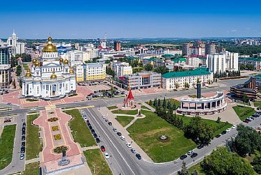 Сергей Грачев участвует в Ассоциации законодателей ПФО