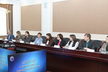 На повестке – жилье для детей-сирот