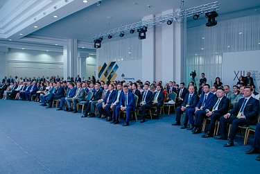 Сергей Грачев: «В промышленном производстве сегодня особенно актуален синтез науки, техники и практики»