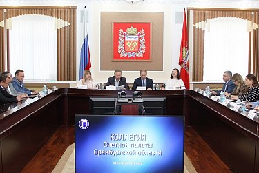 На повестке – жилье для детей-сирот