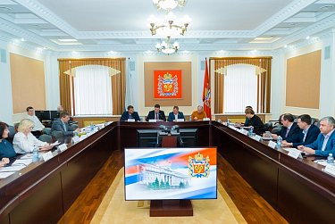 Развитию сельского хозяйства - особое внимание