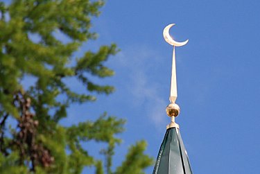 Сергей Грачев поздравил мусульман Оренбуржья