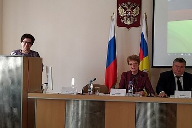 В Роспотребнадзоре подвели итоги работы