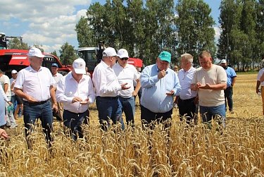 Аграрии готовы к выполнению задач  