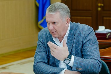 Избирательное законодательство будет скорректировано