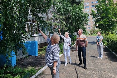 Депутат проконтролирует ремонт в детских садах 