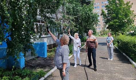 Депутат проконтролирует ремонт в детских садах 