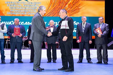 Сергей Грачев: «Село было и будет находиться в центре внимания власти»