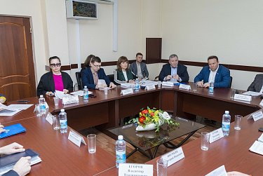 Парламент расширит категории получателей юрпомощи
