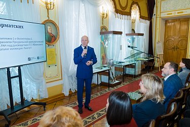 Золотая визитка Оренбуржья – дар сарматских вождей