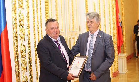 Фермерскому движению в Оренбуржье – 30 лет