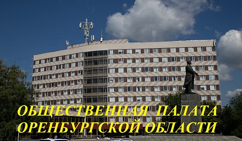 Начата процедура утверждения нового члена Общественной палаты