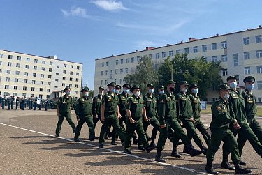 Героический путь артиллерийской бригады