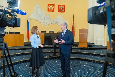 Смотрите в понедельник 28 октября!