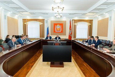 Два мероприятия в один день