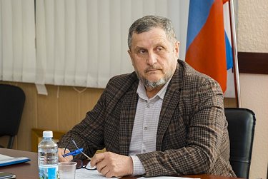 Льгота для детей участников СВО