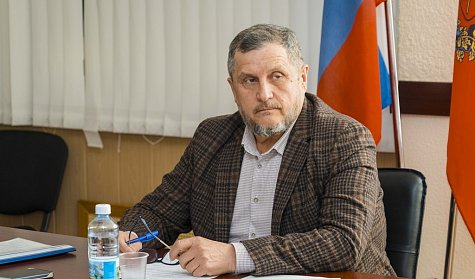 Льгота для детей участников СВО