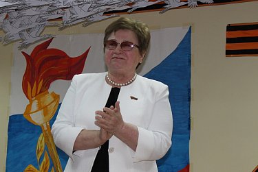 Награды от губернатора и спикера областного парламента