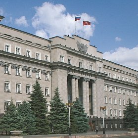 Заседание Законодательного Собрания состоится 21 декабря