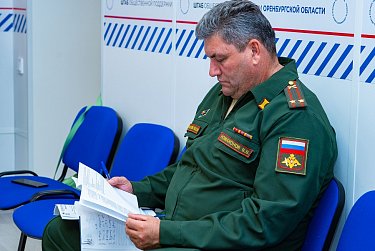Сергей Грачев: «Когда речь идет о семьях наших ребят, не может быть «не наших» вопросов»