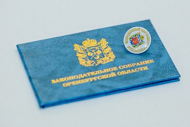 Молодежный парламент вышел с законодательной инициативой