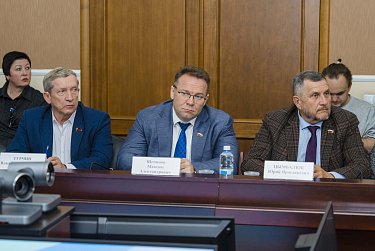 Бездомные собаки: Оренбургская область ищет выход из ситуации