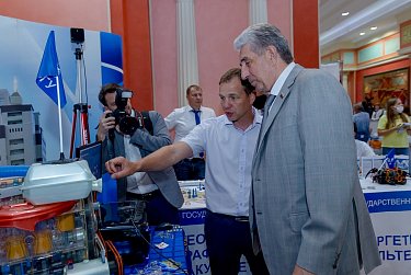 Службе занятости – 30 лет