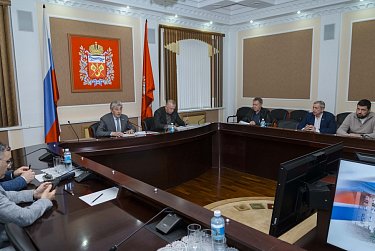 Очередное заседание ЗС начнется с отчета