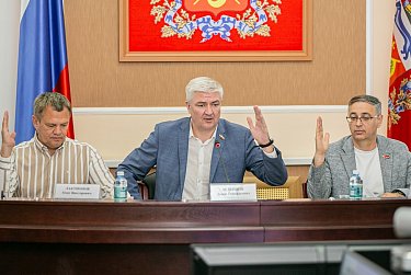 В Оренбуржье приведут в порядок земельный фонд 