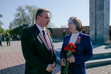 Сергей Грачев: «Без исторической памяти нет будущего!»