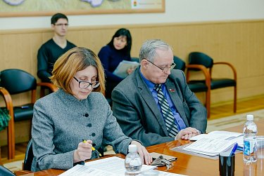 Избирательное законодательство будет скорректировано