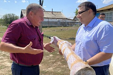 Пожарная безопасность – прежде всего